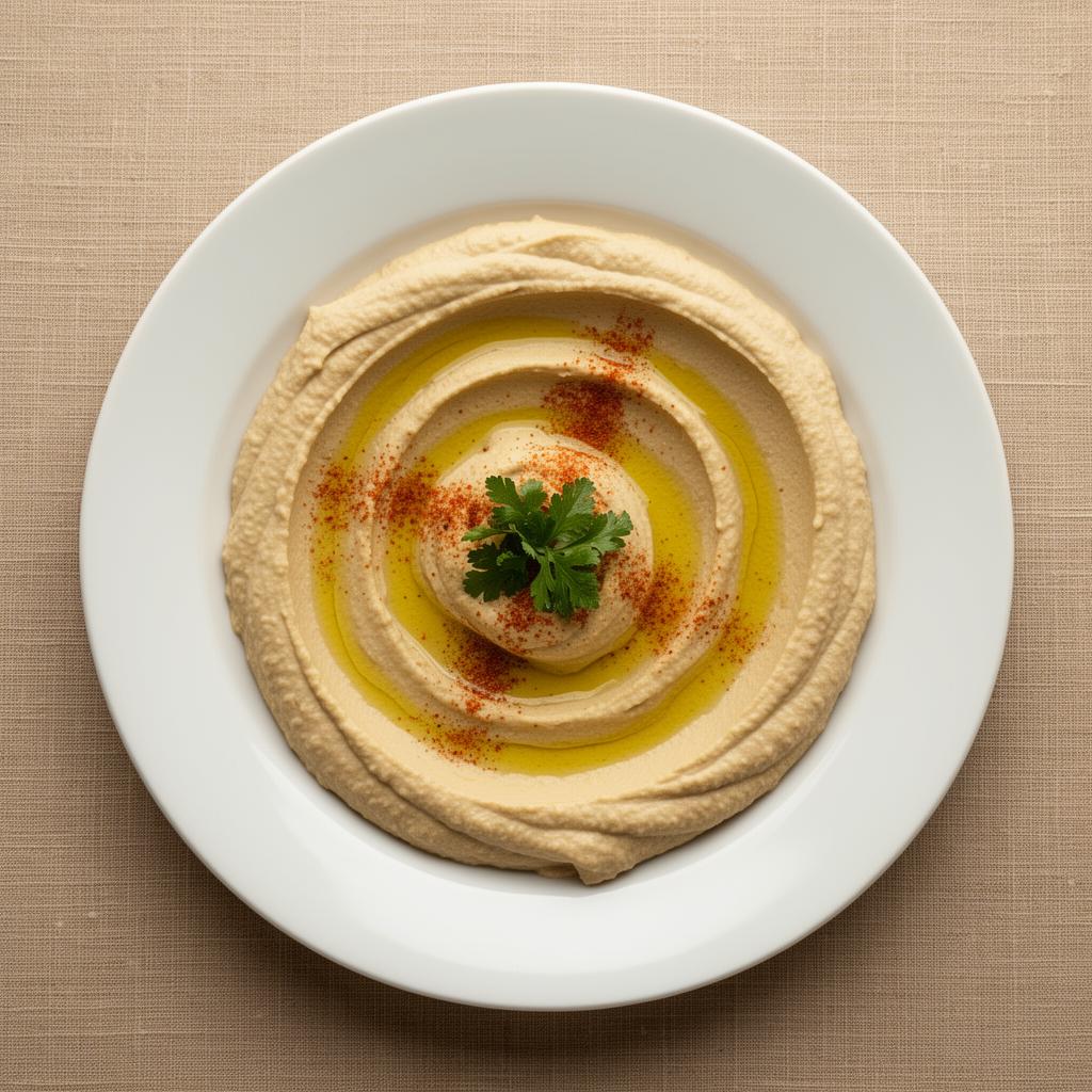 Hummus